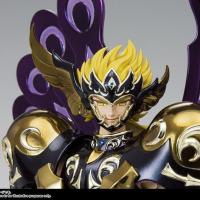 Saint seiya myth cloth ex hypnos4