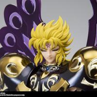 Saint seiya myth cloth ex hypnos6