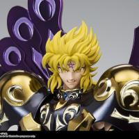 Saint seiya myth cloth ex hypnos7