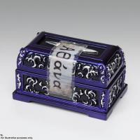 Saint seiya myth cloth ex hypnos9
