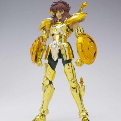 SAINT SEIYA - MYTH CLOTH EX - Libra Dhoko Revival