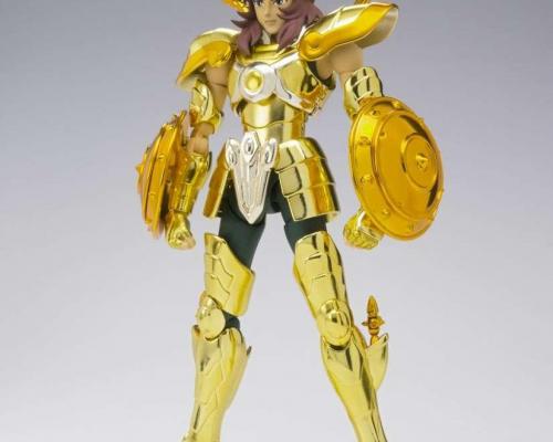 Saint seiya myth cloth ex libra dhoko revival jawascave 1