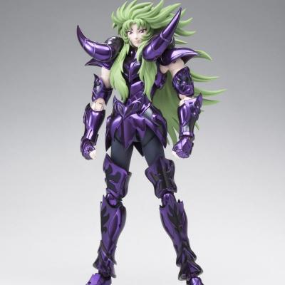 SAINT SEIYA - MYTH CLOTH EX - RIES SHION SURPLICE