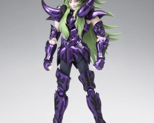 Saint seiya myth cloth ex ries shion surplice jawascave 1