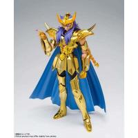 Saint seiya myth cloth ex scorpio milo revival jawascave 1