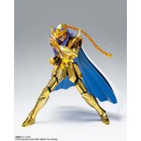 Saint seiya myth cloth ex scorpio milo revival jawascave 2
