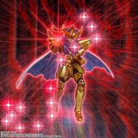 Saint seiya myth cloth ex scorpio milo revival jawascave 4