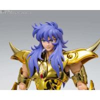 Saint seiya myth cloth ex scorpio milo revival jawascave 5