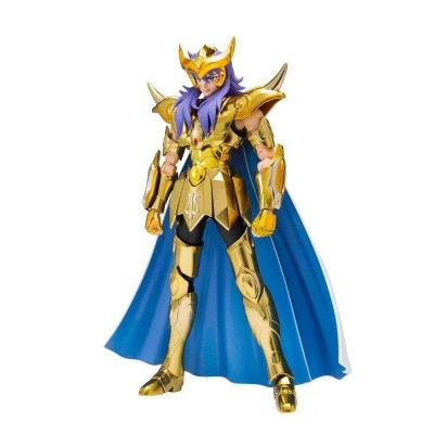 SAINT SEIYA - MYTH CLOTH EX - Scorpio Milo Revival