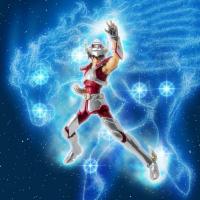 Saint seiya myth cloth pegasus 20th ann edition jawascave 1
