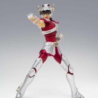 Saint seiya myth cloth pegasus 20th ann edition jawascave 2