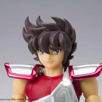 Saint seiya myth cloth pegasus 20th ann edition jawascave 4