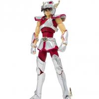 Saint seiya myth cloth pegasus 20th ann edition jawascave