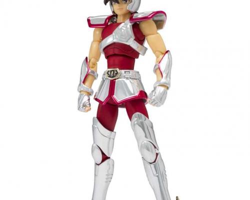 Saint seiya myth cloth pegasus 20th ann edition jawascave