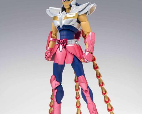 Saint seiya myth cloth phoenix ikki 20th ann edition jawascave 1