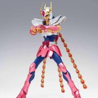 Saint seiya myth cloth phoenix ikki 20th ann edition jawascave 2