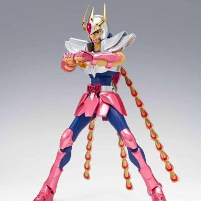 SAINT SEIYA - MYTH CLOTH - Phoenix Ikki 20th Ann. Edition