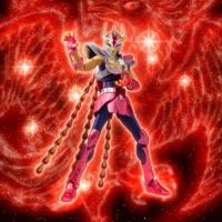 Saint seiya myth cloth phoenix ikki 20th ann edition jawascave