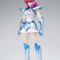 Saint seiya myth cloth saintia sho equuleus shoko jawascave