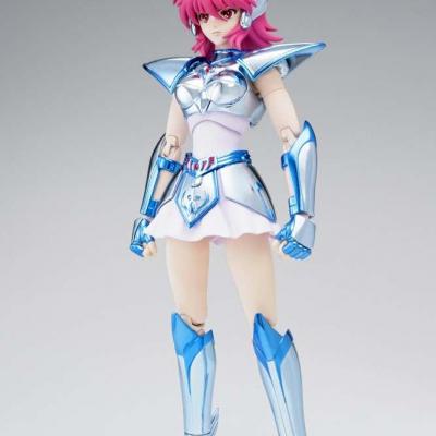 SAINT SEIYA - MYTH CLOTH - Saintia Sho Equuleus Shoko