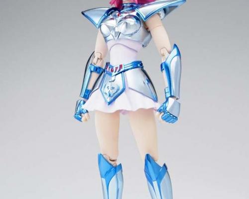 Saint seiya myth cloth saintia sho equuleus shoko jawascave