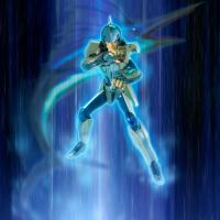 Saint seiya myth cloth steel marine cloth ushio revival jawascave 7