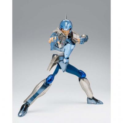 SAINT SEIYA - MYTH CLOTH - Steel Marine Cloth Ushio Revival