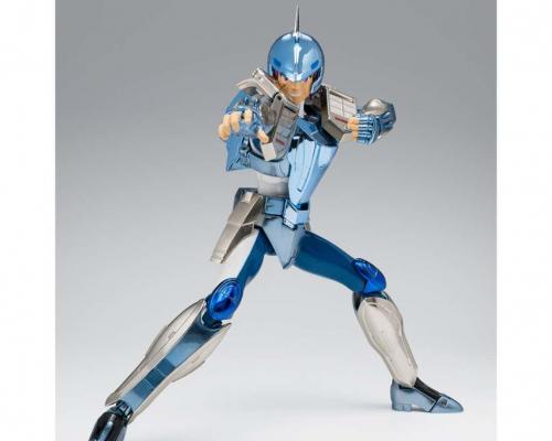 Saint seiya myth cloth steel marine cloth ushio revival jawascave