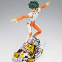 Saint seiya myth cloth steel saint landcloth daichi revival jawascave 4