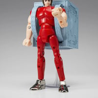 Saint seiya saint cloth series cloth 1st bronze cloth box limited edition jawascave 1