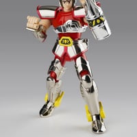 Saint seiya saint cloth series cloth 1st bronze cloth box limited edition jawascave 2