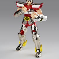 Saint seiya saint cloth series cloth 1st bronze cloth box limited edition jawascave