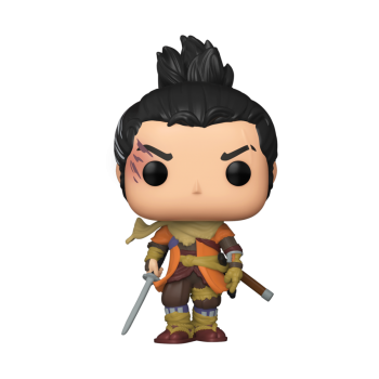 Sekiro funko pop sekiro 10cm