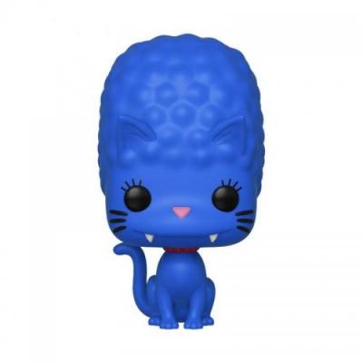 SIMPSONS - Funko POP - Panther Marge Vinyl Figure 10cm