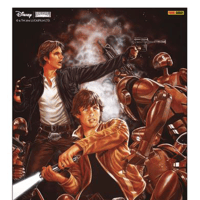 Star wars 7 litho coffret dark vador abattu panini jpg