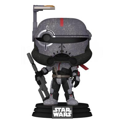 STAR WARS Bad Batch - FUNKO POP - Crosshair Vinyl Figure 10cm