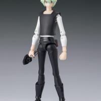 Star wars bandai s h figuarts karre 14cm jawascave 1