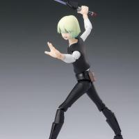 Star wars bandai s h figuarts karre 14cm jawascave 2