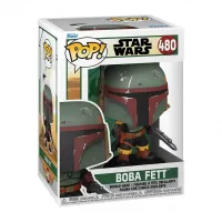 Star wars bobf funko pop boba fett 10cm jawascave 1