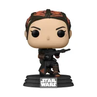 Star wars bobf funko pop fennec shand 10cm