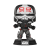 Star wars clone wars funko pop wrecker 10cm