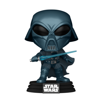 STAR WARS Concept FUNKO POP - Alternate Vader 10cm