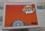Star wars concept funko pop r2 d2 10cm emballage defectueux