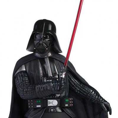 Star Wars - Diamond Select Toys - A NEW HOPE - DARTH VADER Buste
