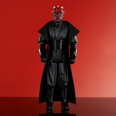 Star Wars - Diamond Select Toys - DARTH MAUL Jumbo