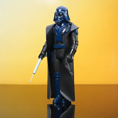 Star Wars - Diamond Select Toys - Darth Vader Concept Jumbo