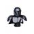 Star wars diamond select toys legends in 3d the mandalorian beskar 1 2 buste