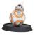 Star wars diamond select toys milestones the force awakens bb 8 1 6 statue