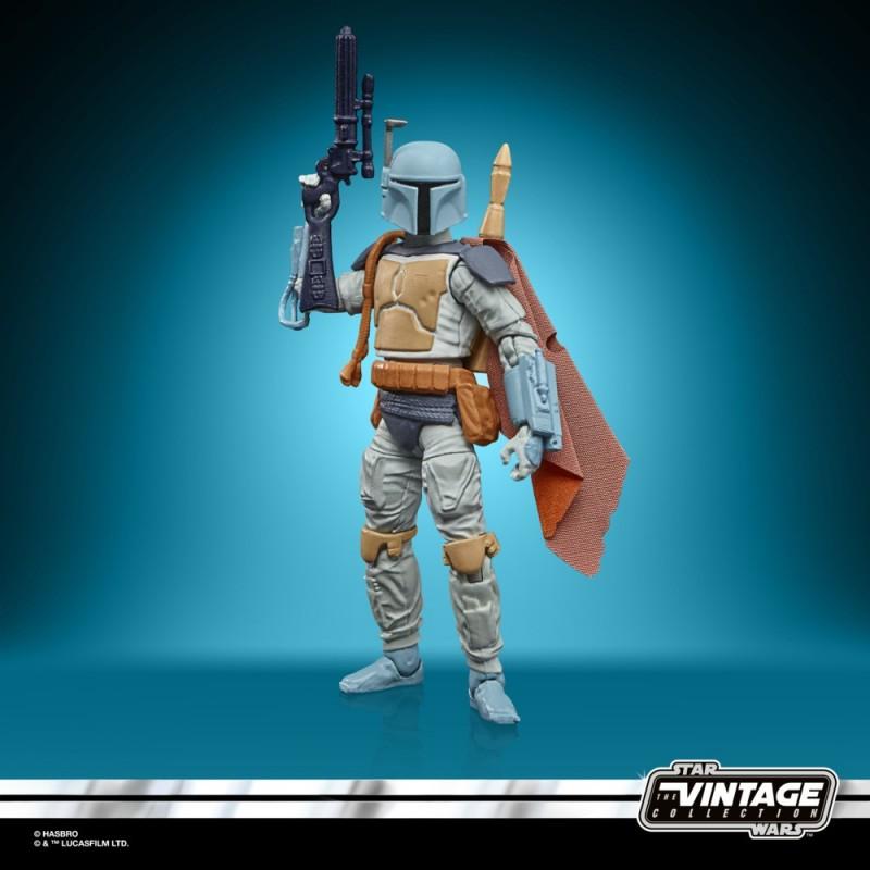 Star wars droids the vintage collection boba fett1