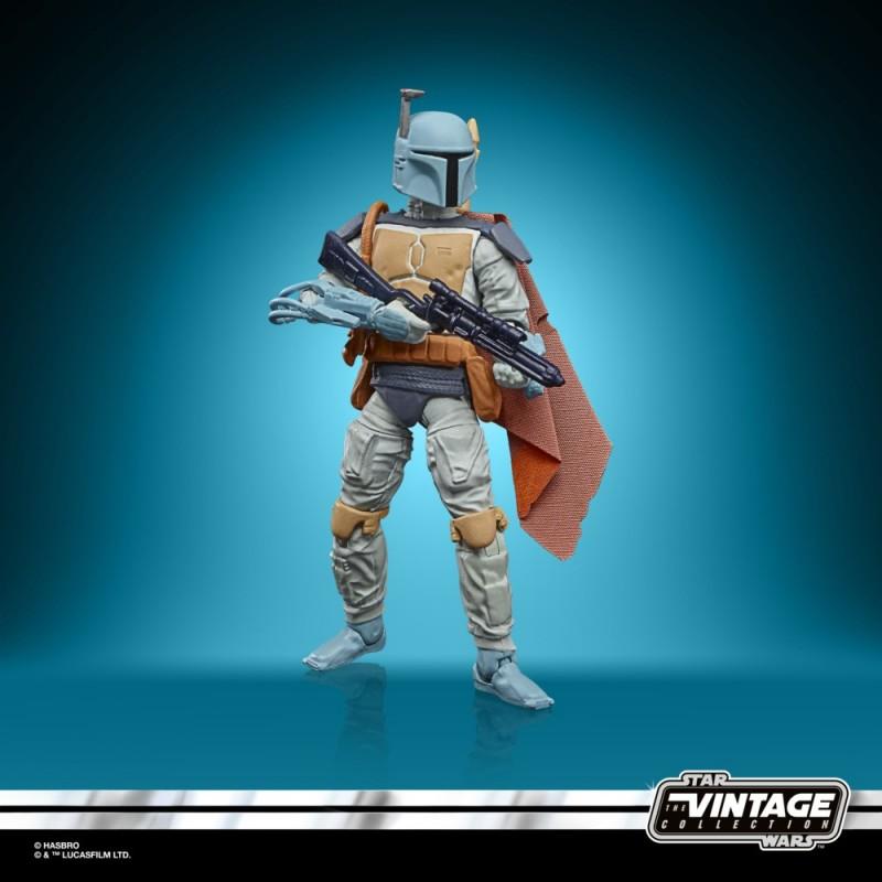 Star wars droids the vintage collection boba fett3
